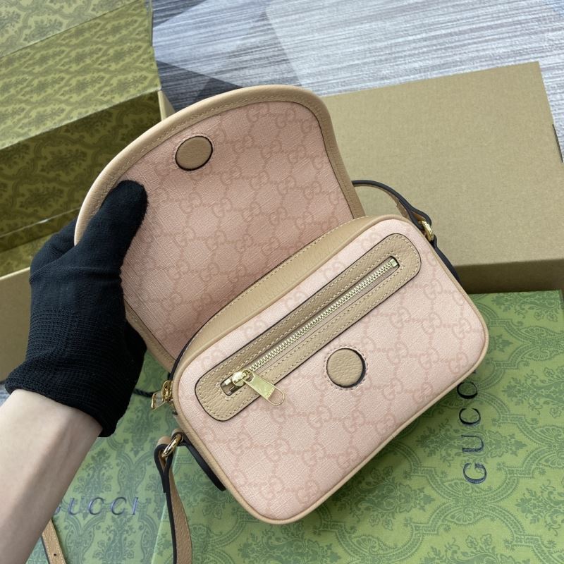 Gvc*1 satchel bags